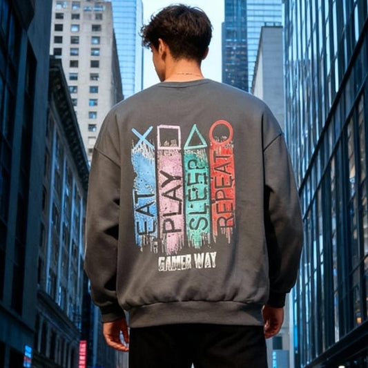 ASH™ | PEAK SEEKER SWEATSHIRT