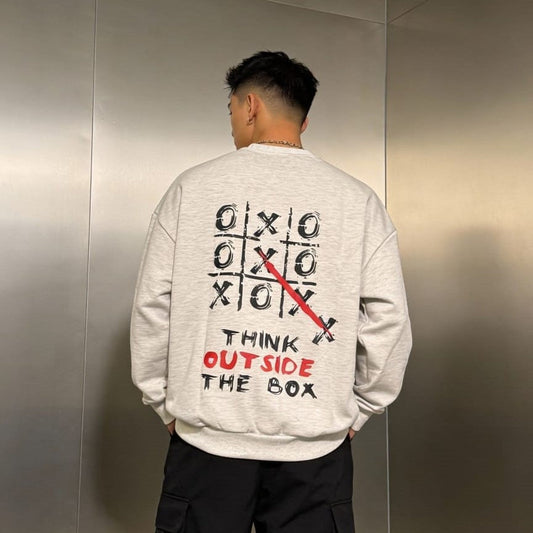 ASH™ | LOST WANDERER SWEATSHIRT