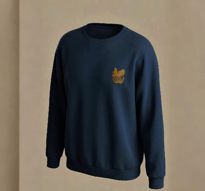 ASH™ | NAVIGATE CREW SWEATSHIRT