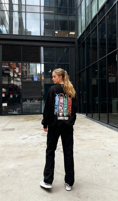 ASH™ | PEAK SEEKER SWEATSHIRT