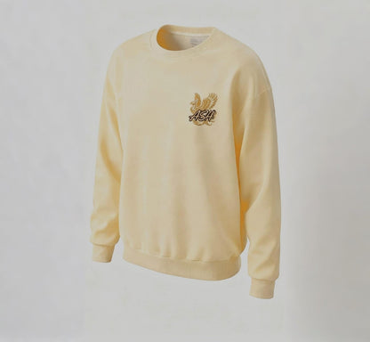 ASH™ | NAVIGATE CREW SWEATSHIRT