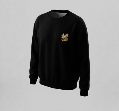 ASH™ | NAVIGATE CREW SWEATSHIRT