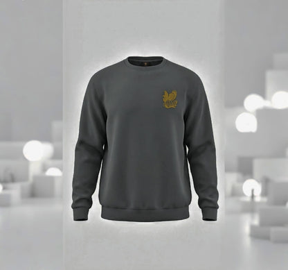 ASH™ | NAVIGATE CREW SWEATSHIRT